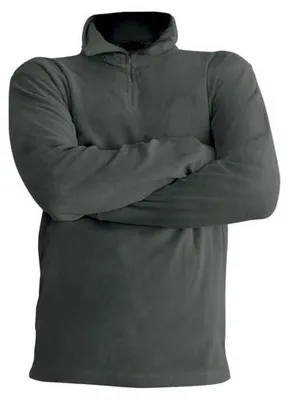Obrázok produktu pre Šedý mikropilot, veľkosť L (52–54)