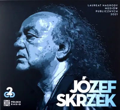 Obrázok produktu pre Józef Skrzek: Józef Skrzek