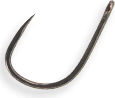 Produktbild von Korda Mixa Barbless - 10 Karpfenhaken, Größe:8