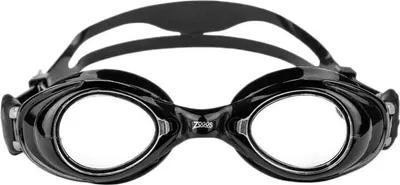 Produktbild von Zoggs Vision Neutral Schwimmbrille Schwarz  Herren,Damen Schwarz One Size