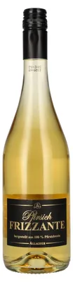 Produktbild von Allacher Pfirsich Frizzante 7% Vol. 0,75l