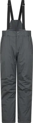 Produktbild von Mountain Warehouse - Herren Skihosen "Dusk II" MW1757 (M) (Grau)