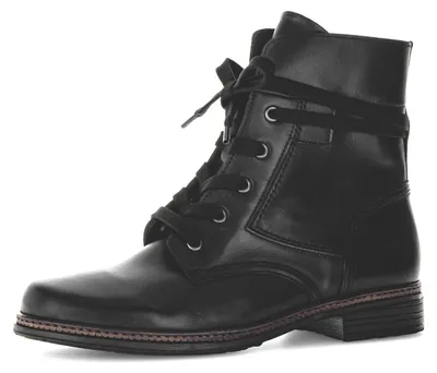 Produktbild von Gabor Damen Chelsea Boots, Frauen Stiefeletten,Best Fitting,uebergangsschuhe,ueb