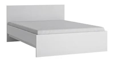 Produktbild von Doppelbett 140 für Schlafzimmer Fribo