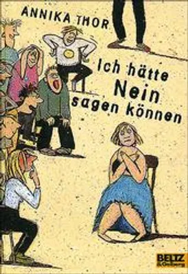 Produktbild von Ich hätte Nein sagen können (Gulliver)