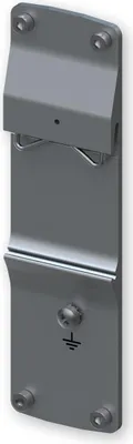 Immagine prodotto di Teltonika PR5MEC24 mounting kit Silver Aluminium, Stainless steel