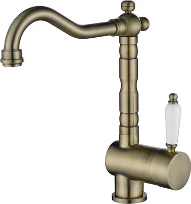 Produktbild von GURARI  TAP 2473-311  Vintage, Retro Küchenarmatur