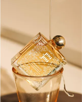 Produktbild von JouJou Botanicals Aphrodite Körperöl 100 ml