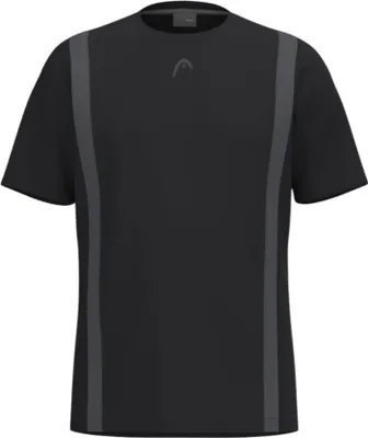 Produktbild von Tshirts Head Club 25 Tech 811725BK