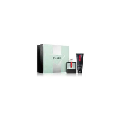 Produktbild von Prada Luna Rossa Carbon Edt Spray 50 Ml Sets