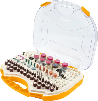 Produktbild von Tolsen Zubehörset Mini-Bohrmaschine