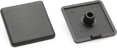 Produktbild von Profilabdeckkappe 45x45 B-Typ Nut 10