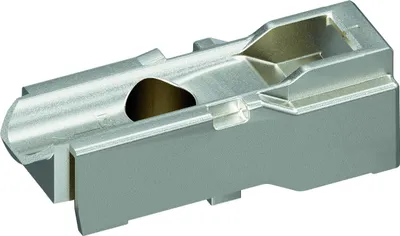 Produktbild von Hettich Paralleladapter für Kreuzmontageplatte Dist. 12,0 mm