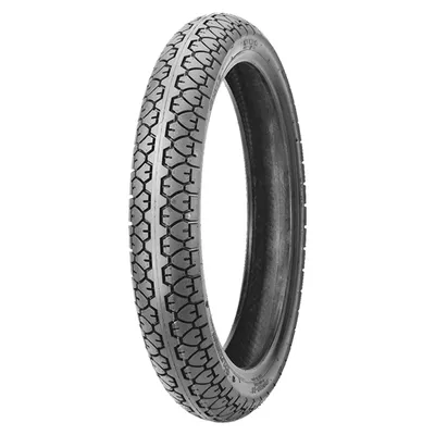 Produktbild von Kenda Motorradreifen K425 ( 80/80-16 TL 46J )
