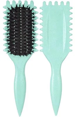 Productafbeelding van doop - Me & Brush Curly Hair Styling Groen