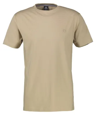 Produktbild von Lerros Moden GmbH T-SHIRT/SERAFINO 1/2 ARM GRAVEL BEIGE XL