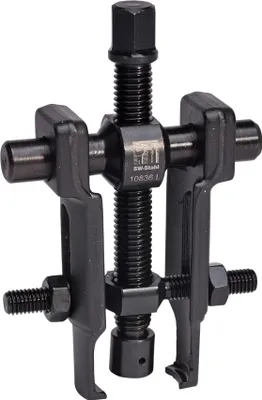 Produktbild von SW-Stahl 10836L Universal Abzieher, 2-armig, mit Haken-Spanner, 0 - 50 mm