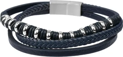 Immagine prodotto di Bracciale Pacific Navy Pacific-PCB00021
