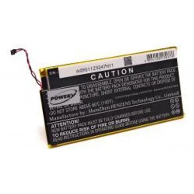 Zdjęcie produktu dla Bateria Motorola XT1710-11