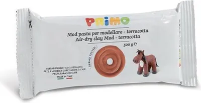 Immagine prodotto di Primo 286MOD500T giocattolo artistico e artigianale