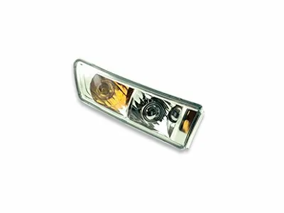 Produktbild von Vparts 6932 Blinker Golden  Golden One Size