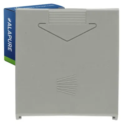 Image de Couvercle de remplacement compatible avec les lave-vaisselle Bosch, référence 00166621, de la marque Alapure