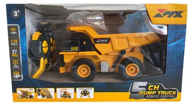 Zdjęcie produktu dla Wywrotka RC DRIVERO