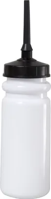 Produktbild von Hockeyflasche Winnwell 750ml mit langem Mundstück ohne Logo