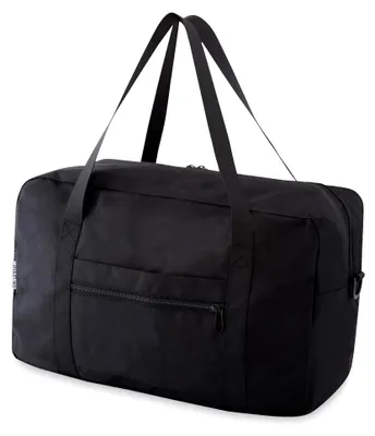 Produktbild von Kleine Reisetasche für Ryanair Handgepäck 40x20x25 cm Schwarz