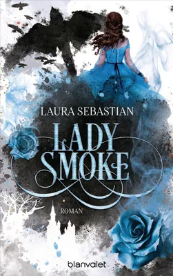 Produktbild von Lady Smoke