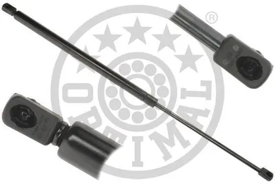 Immagine prodotto di OPTIMAL AG-50807 Ammortizzatore a gas per portellone posteriore 655 mm