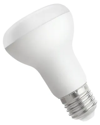 Produktbild von Spectrum E27 LED Reflektorlampe 8W 710lm 3000K Warmweiß 230V