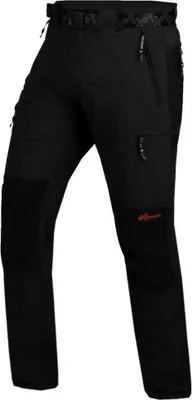 Produktbild von Newwood Kylo Hosen Schwarz 40 Mann Schwarz 40