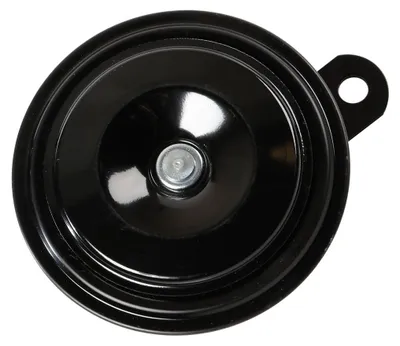 Produktbild von Lampa D 90mm 12V Tieftonhorn für alle Fahrzeuge zugelassen