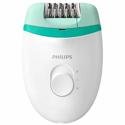 Obrázek produktu pro Epilátor Philips Satinelle Essential Compact Bre224 / 00