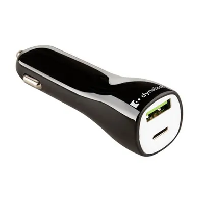 Image de Dynabook Chargeur USB-C de PC portable pour voiture 45 W