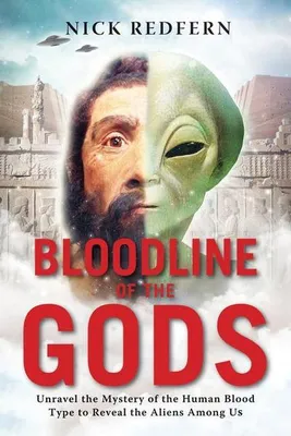 Zdjęcie produktu dla Bloodline of the Gods