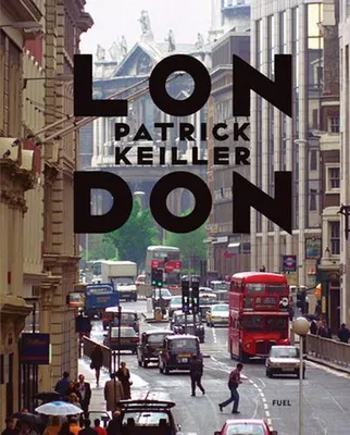 Obrázek produktu pro London