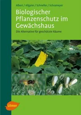 Immagine prodotto di Biologischer Pflanzenschutz im Gewächshaus