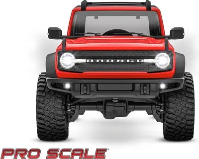 Produktbild von Traxxas 9783, Leuchten-Set