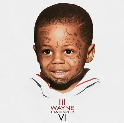 Produktbild von Lil Wayne - Tha Carter VI (CD)