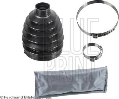 Produktbild von BLUE PRINT Faltenbalgsatz Antriebswelle für NISSAN Qashqai / Qashqai +2 I (J10, NJ10) ADM58123