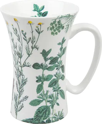 Obrázek produktu pro Hrnek maxi - Můj oblíbený bylinkový čaj / My favourite tea Herbs