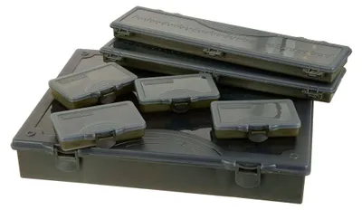 Produktbild von Mehrfarbiger Werkzeugkasten Modell 7151 002-099