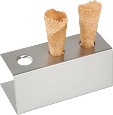 Obrázek produktu pro HENDI Eiswaffelständer, 200x95x(H)85mm