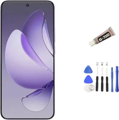 Produktbild von Original OPPO Reno 13 Pro ( CPH2697 PKK110 ) LCD Display Touchscreen Bildschirm