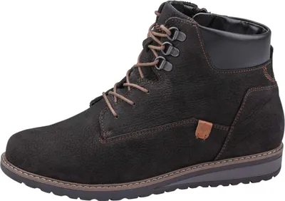 Produktbild von Waldläufer 379802-704-001  Damen Stiefel