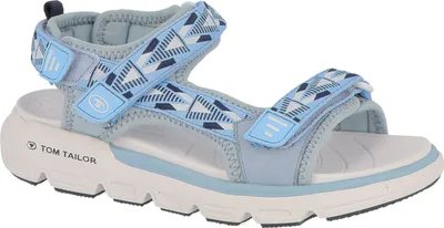 Produktbild von Tom Tailor Sandaletten für Damen