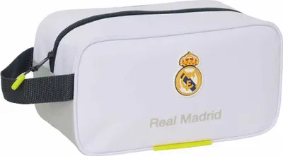 Produktbild von Real Madrid 25/26 Kosmetiktasche für Telefone und Zubehör