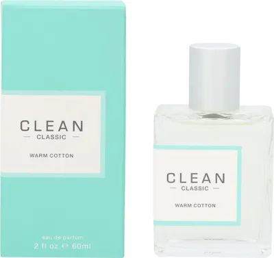 Produktbild von Clean Classic Warm Baumwolle Edp Spray